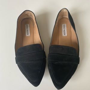 Steve Madden Penny Loafers
